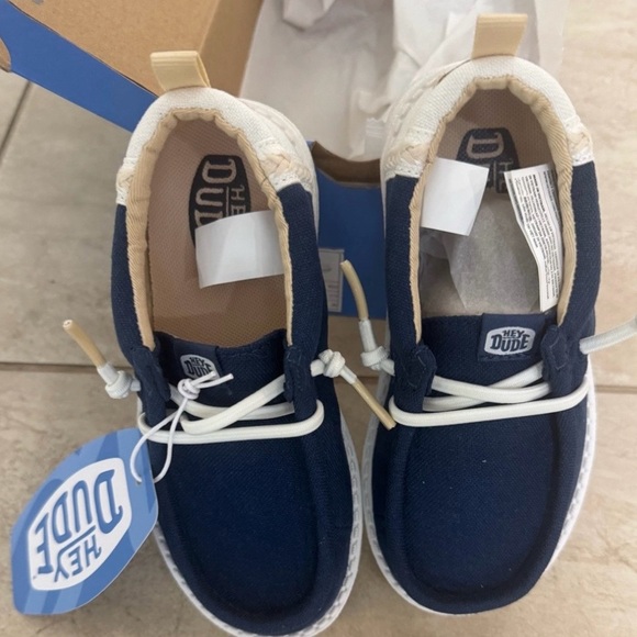 HEYDUDE Sargasso Slip-On - Picture 3 of 7